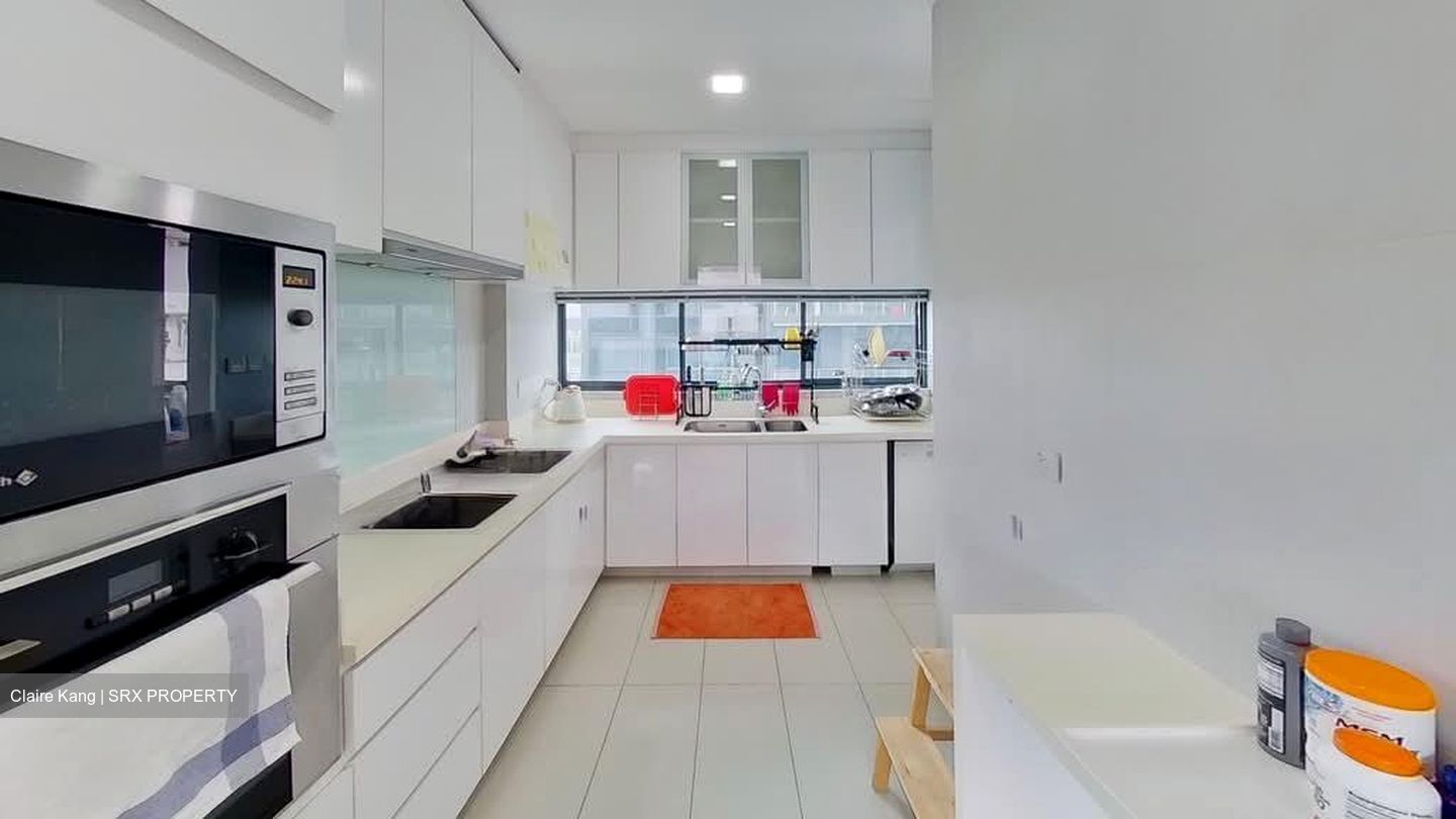 Rhapsody On Mount Elizabeth (D9), Apartment #601584131